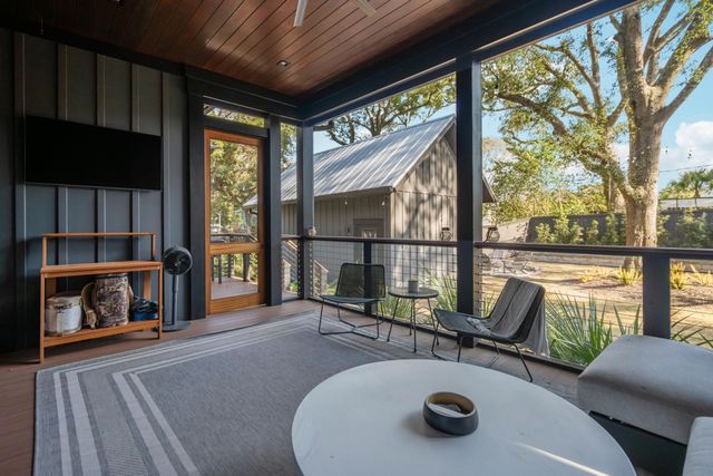 641 Coral Street, Mount Pleasant, SC 29464