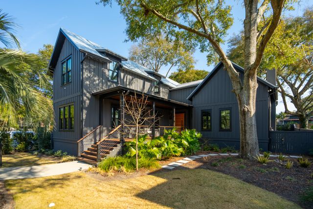 641 Coral Street, Mount Pleasant, SC 29464