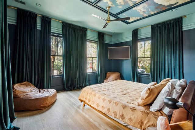 641 Coral Street, Mount Pleasant, SC 29464