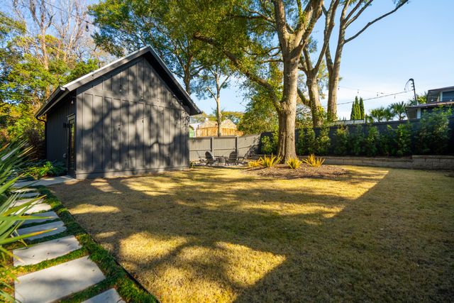 641 Coral Street, Mount Pleasant, SC 29464