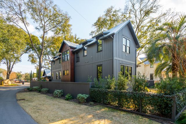 641 Coral Street, Mount Pleasant, SC 29464