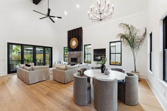 641 Coral Street, Mount Pleasant, SC 29464