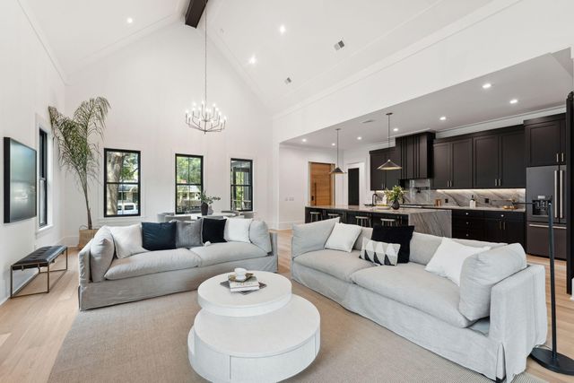 641 Coral Street, Mount Pleasant, SC 29464