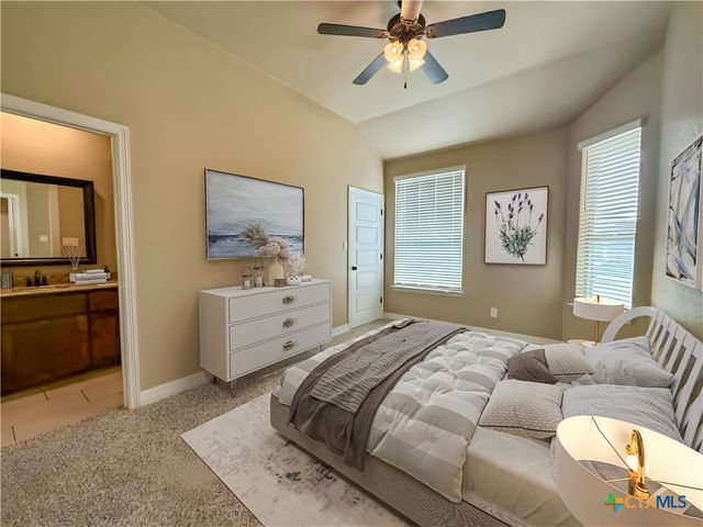 8500 Platinum Drive, Killeen, TX 76542