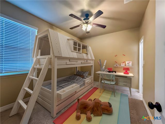 8500 Platinum Drive, Killeen, TX 76542