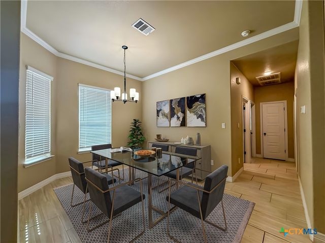 8500 Platinum Drive, Killeen, TX 76542