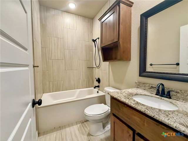 8500 Platinum Drive, Killeen, TX 76542