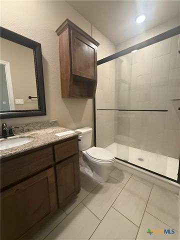 8500 Platinum Drive, Killeen, TX 76542