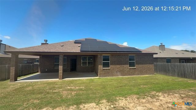8500 Platinum Drive, Killeen, TX 76542