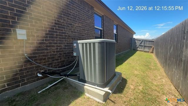 8500 Platinum Drive, Killeen, TX 76542