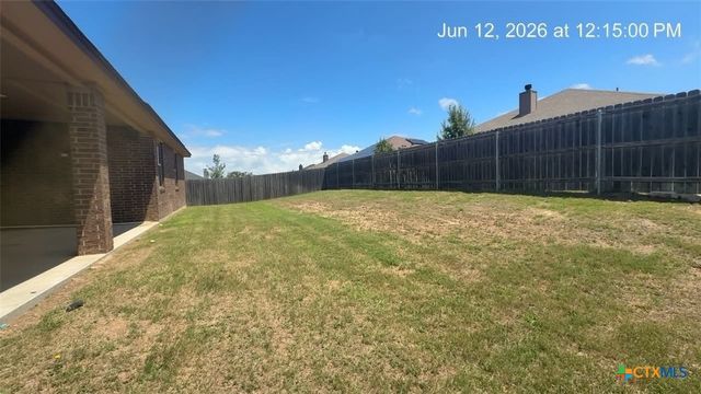 8500 Platinum Drive, Killeen, TX 76542