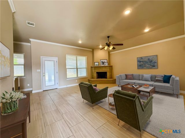 8500 Platinum Drive, Killeen, TX 76542
