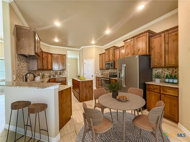 8500 Platinum Drive, Killeen, TX 76542