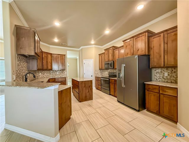 8500 Platinum Drive, Killeen, TX 76542