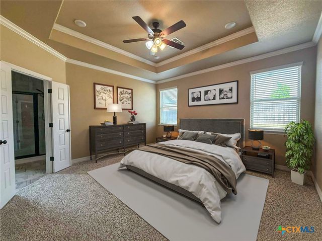 8500 Platinum Drive, Killeen, TX 76542