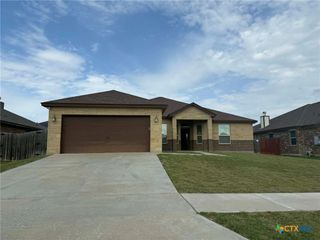 8500 Platinum Drive, Killeen, TX 76542