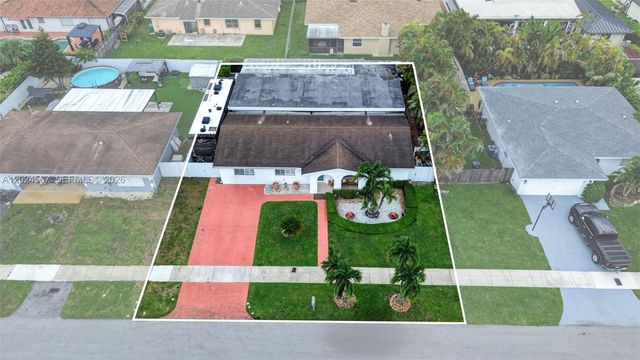 13463 SW 66th Terrace, Miami, FL 33183