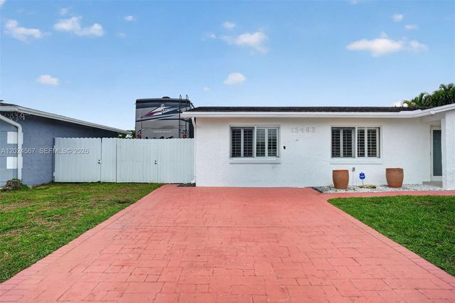 13463 SW 66th Terrace, Miami, FL 33183