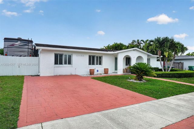 13463 SW 66th Terrace, Miami, FL 33183