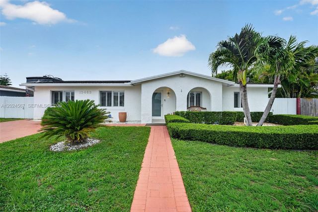13463 SW 66th Terrace, Miami, FL 33183