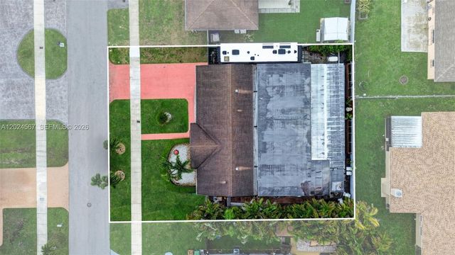 13463 SW 66th Terrace, Miami, FL 33183
