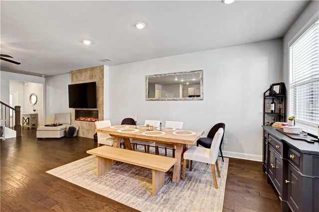 3434 Senna Road, Duluth, GA 30096