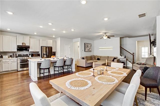 3434 Senna Road, Duluth, GA 30096