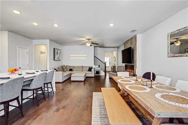 3434 Senna Road, Duluth, GA 30096