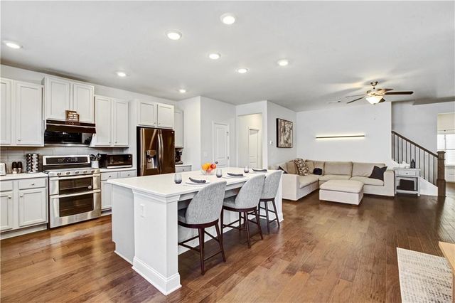 3434 Senna Road, Duluth, GA 30096