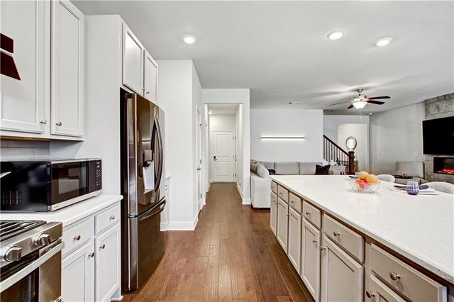 3434 Senna Road, Duluth, GA 30096