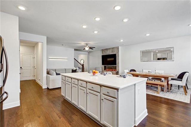 3434 Senna Road, Duluth, GA 30096