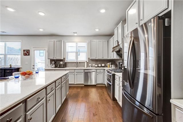 3434 Senna Road, Duluth, GA 30096