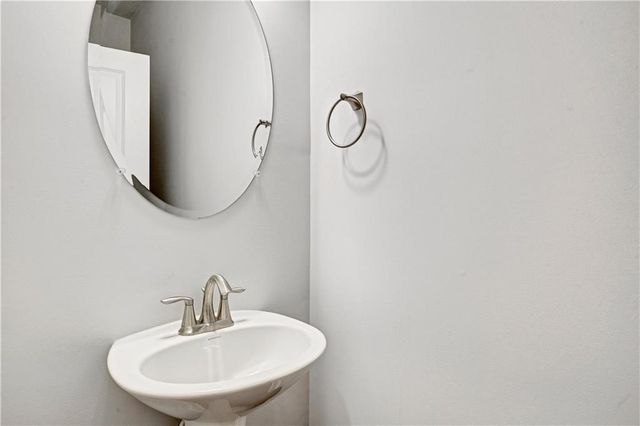 3434 Senna Road, Duluth, GA 30096