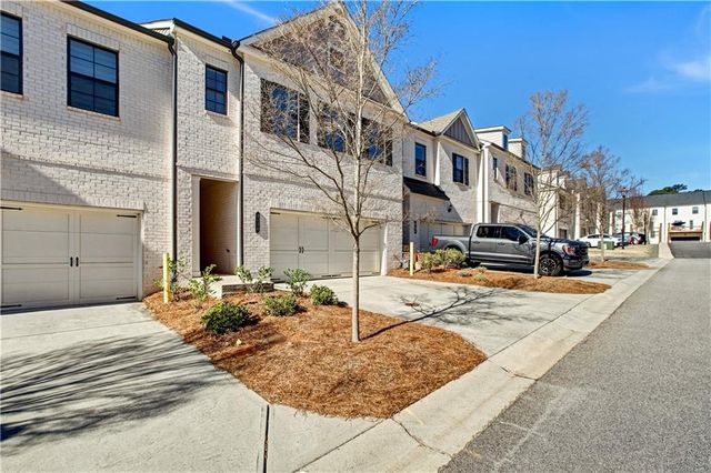 3434 Senna Road, Duluth, GA 30096