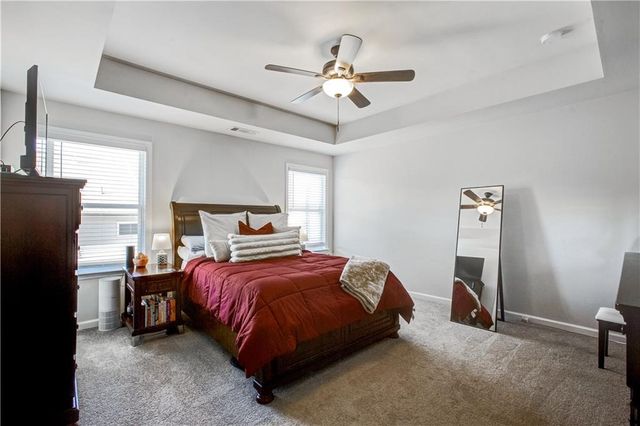 3434 Senna Road, Duluth, GA 30096