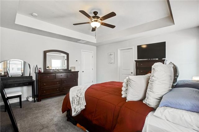 3434 Senna Road, Duluth, GA 30096