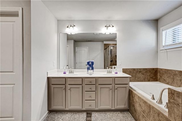 3434 Senna Road, Duluth, GA 30096