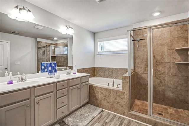 3434 Senna Road, Duluth, GA 30096