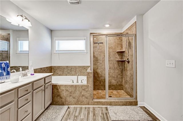 3434 Senna Road, Duluth, GA 30096