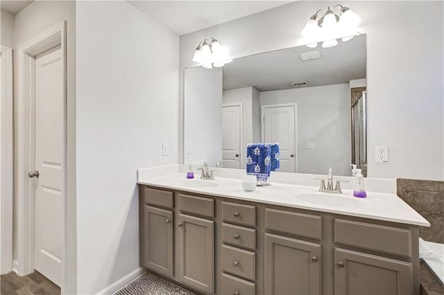 3434 Senna Road, Duluth, GA 30096