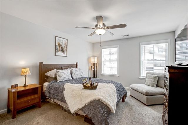 3434 Senna Road, Duluth, GA 30096