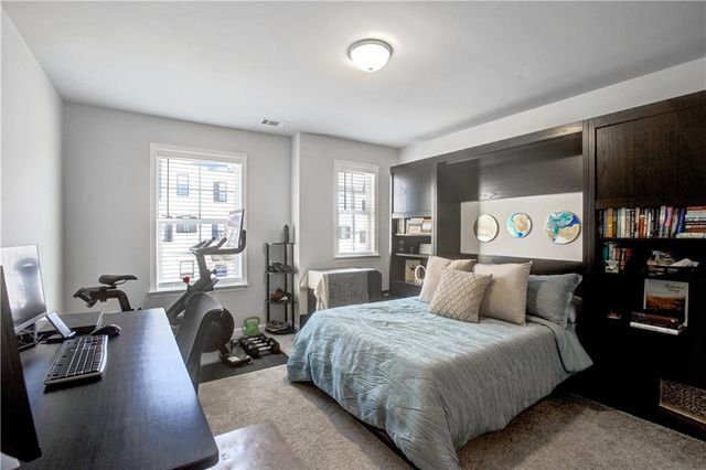 3434 Senna Road, Duluth, GA 30096