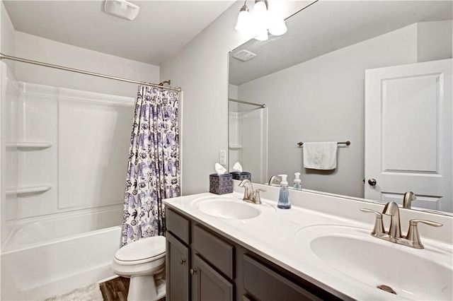 3434 Senna Road, Duluth, GA 30096