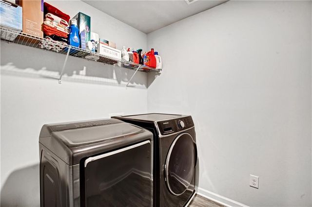 3434 Senna Road, Duluth, GA 30096