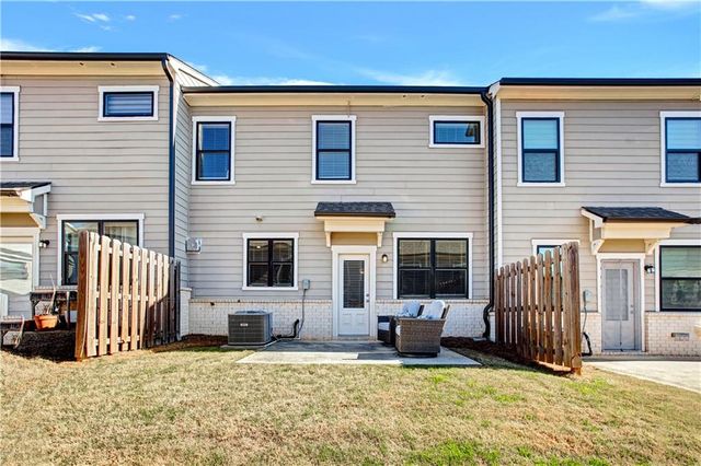 3434 Senna Road, Duluth, GA 30096