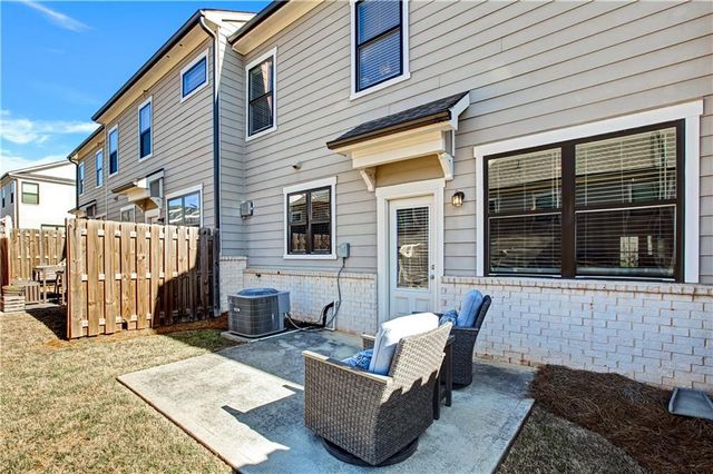 3434 Senna Road, Duluth, GA 30096