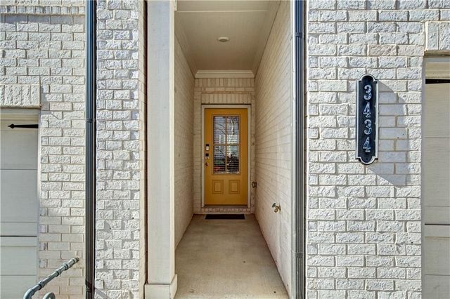 3434 Senna Road, Duluth, GA 30096