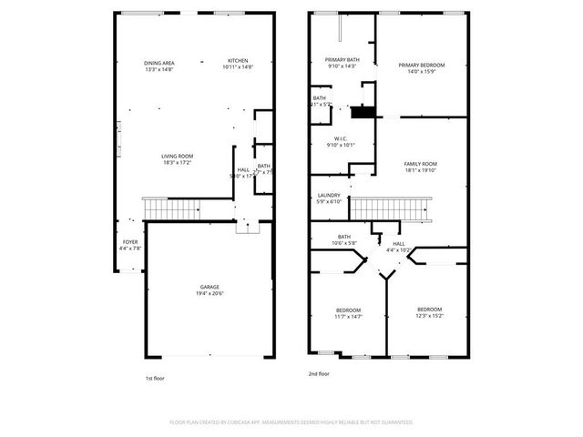 3434 Senna Road, Duluth, GA 30096