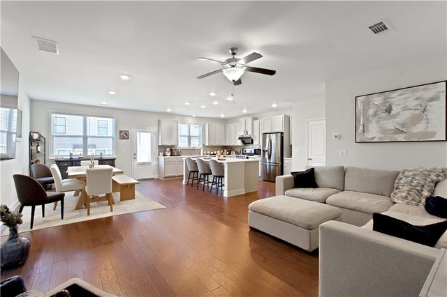 3434 Senna Road, Duluth, GA 30096