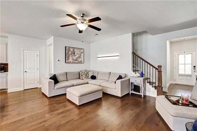 3434 Senna Road, Duluth, GA 30096